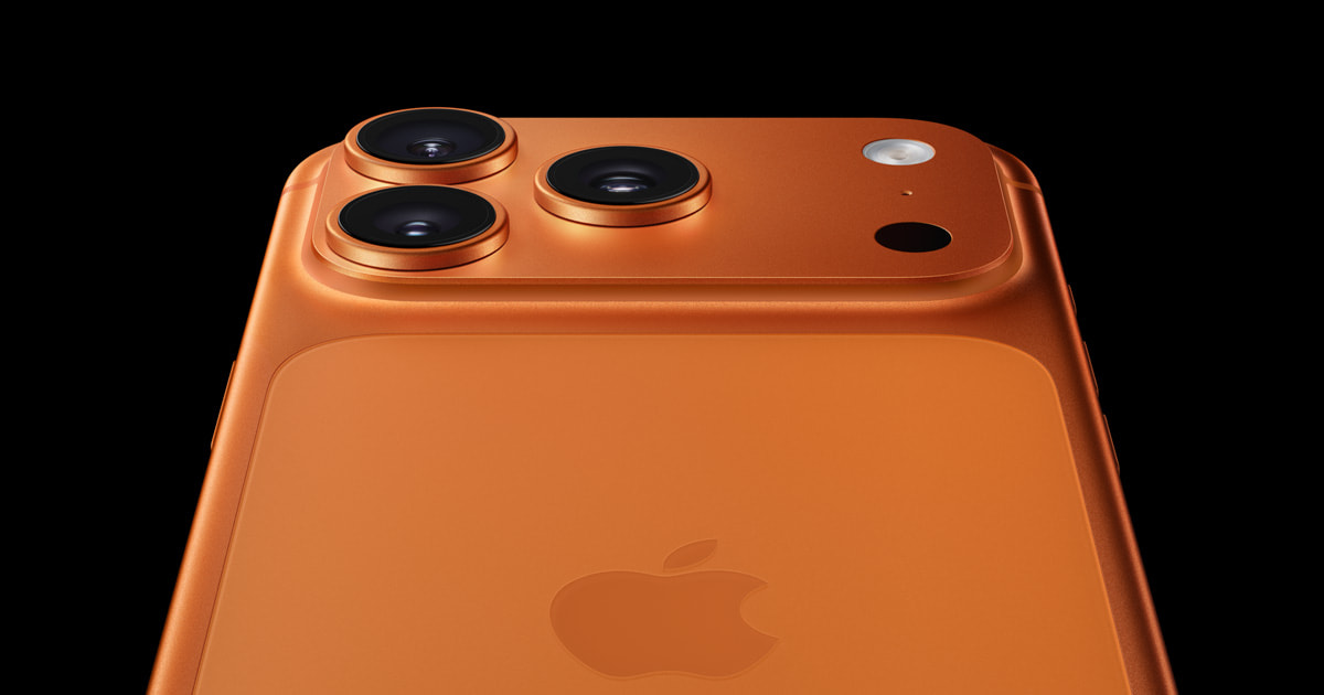 How to choose the right Apple device for your work